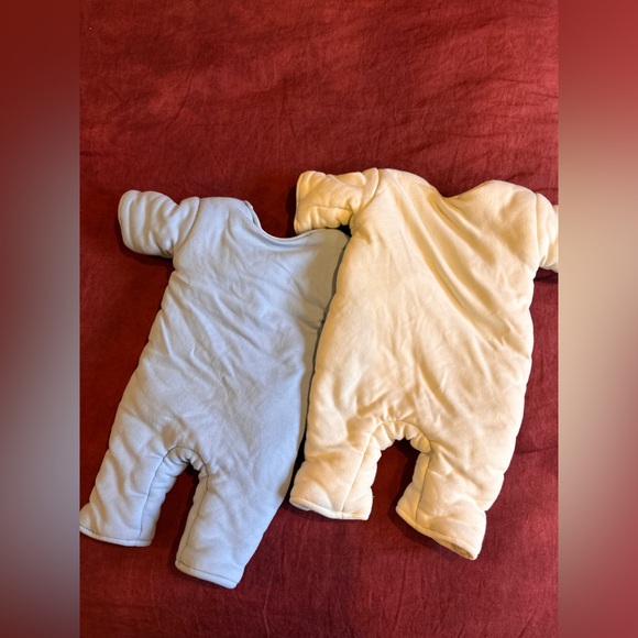Lot of Magic Merlin sleep suits, small and large - Picture 5 of 5